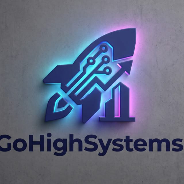 GoHighSystems logo